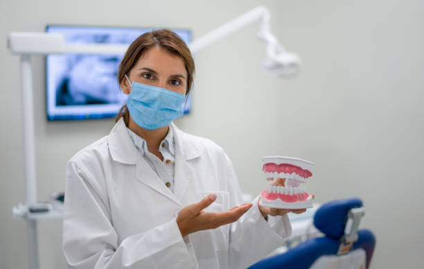 Best Root Canal Emergency Dentist  in Knik Fairview, AK