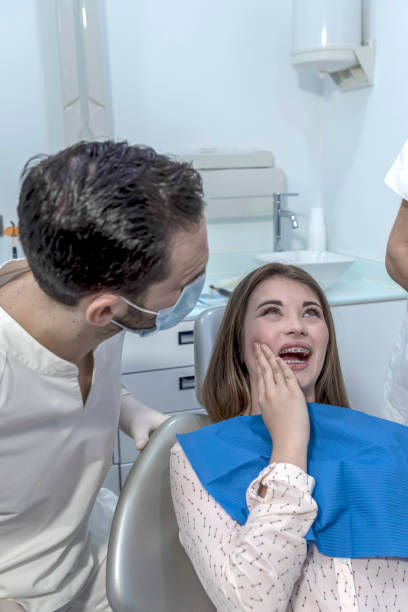 Best Walk-In Dentist Near Me  in Knik Fairview, AK