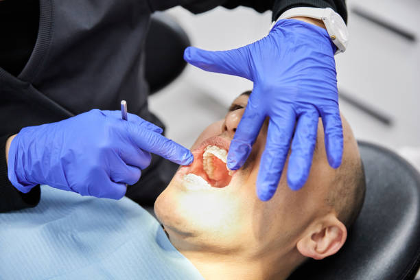 Best 24-Hour Emergency Dentist  in Knik Fairview, AK