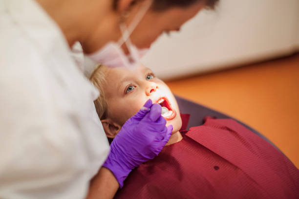 Best Urgent Dental Care  in Knik Fairview, AK