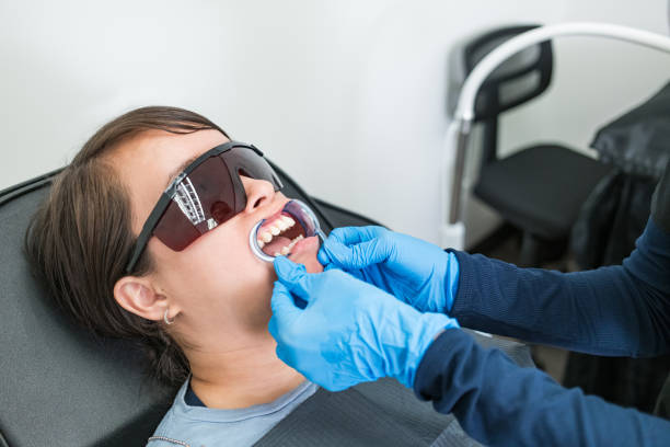 Best Urgent Tooth Repair  in Knik Fairview, AK