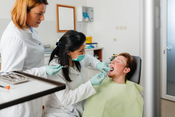 Best Emergency Pediatric Dentist  in Knik Fairview, AK