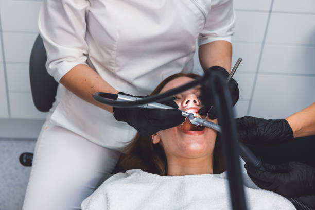 Best Chipped Tooth Repair Near Me  in Knik Fairview, AK
